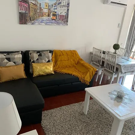 Sweet Olhos Do Mar البوفيرا