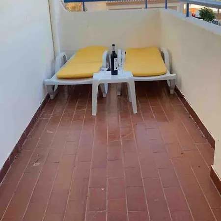 شقة Sweet Olhos Do Mar *