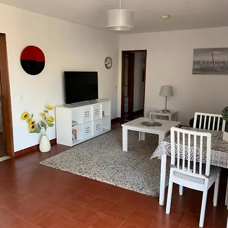 Sweet Olhos Do Mar Apartment Albufeira