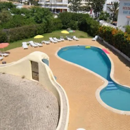 Sweet Olhos Do Mar Albufeira
