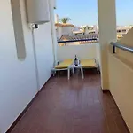 Sweet Olhos Do Mar Apartment