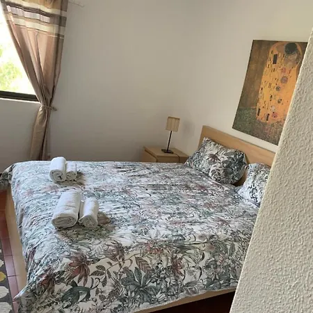 Apartamento Sweet Olhos Do Mar *