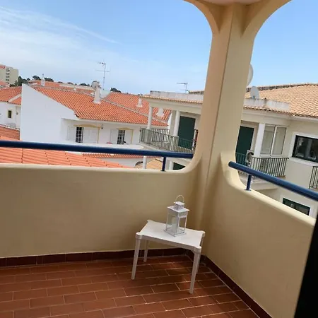 Sweet Olhos Do Mar Apartamento *