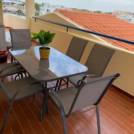 Sweet Olhos Do Mar * Albufeira