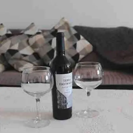 Apartamento Sweet Olhos Do Mar *