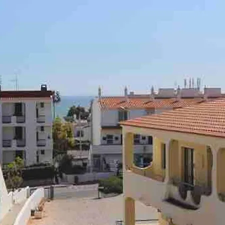 Sweet Olhos Do Mar Apartamento Albufeira