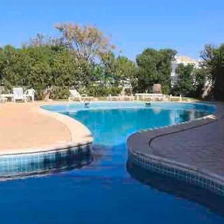 Apartamento Sweet Olhos Do Mar